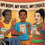 Your Body, Your Voice, Your Choice