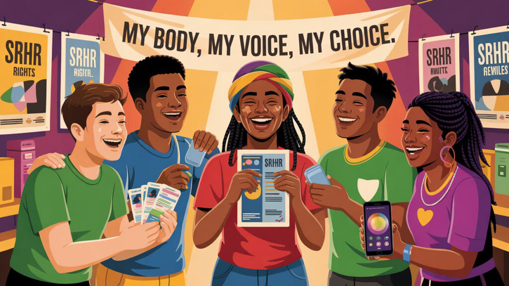Should parents be the gatekeepers of youth access to contraceptives?