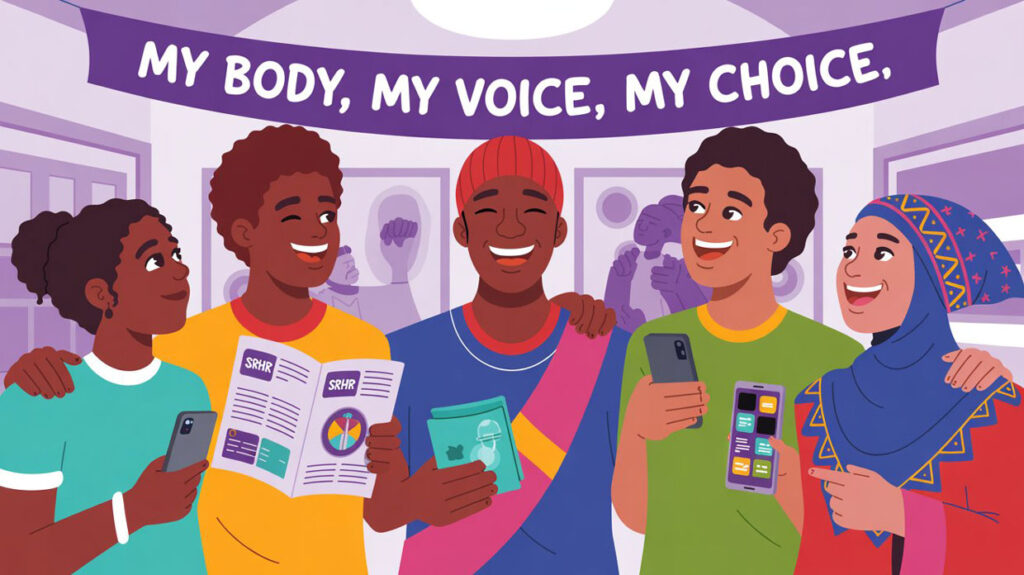 Is the Church Helping or Hurting Youth SRHR in Cameroon?
